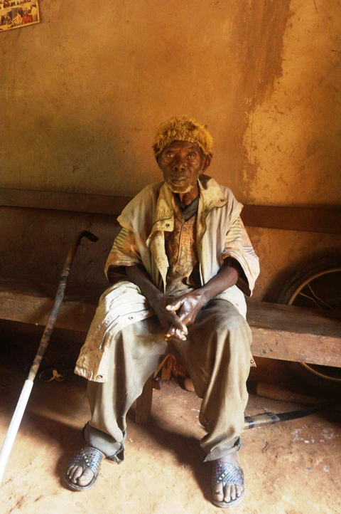 Picture of the eldest